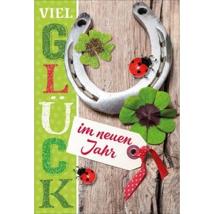 WE Neues Jahr